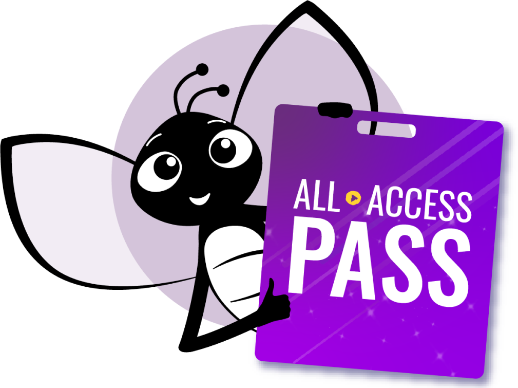 All-Access Pass
